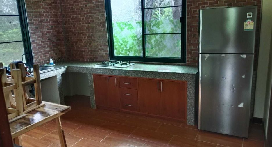 Haus zur Miete mit 2 Zimmer in Mueang Krabi, Krabi