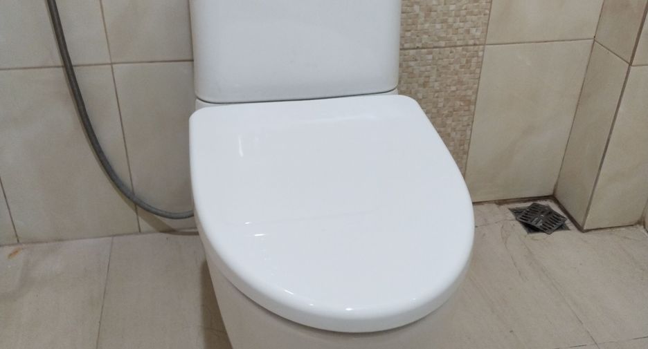 Haus zur Miete mit 2 Zimmer in Mueang Krabi, Krabi