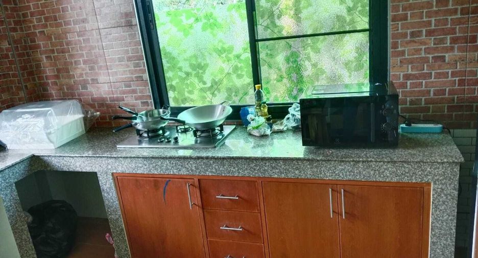 Haus zur Miete mit 2 Zimmer in Mueang Krabi, Krabi