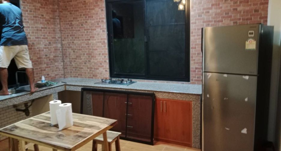 Haus zur Miete mit 2 Zimmer in Mueang Krabi, Krabi