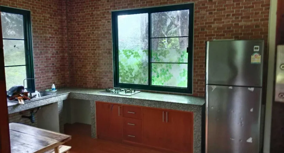For rent 2 ベッドルーム house in Mueang Krabi, Krabi