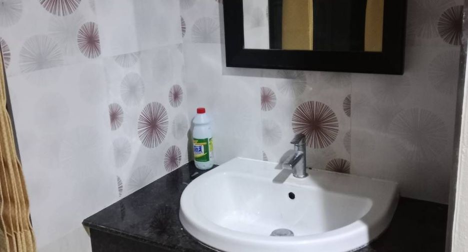 Haus zur Miete mit 2 Zimmer in Mueang Krabi, Krabi
