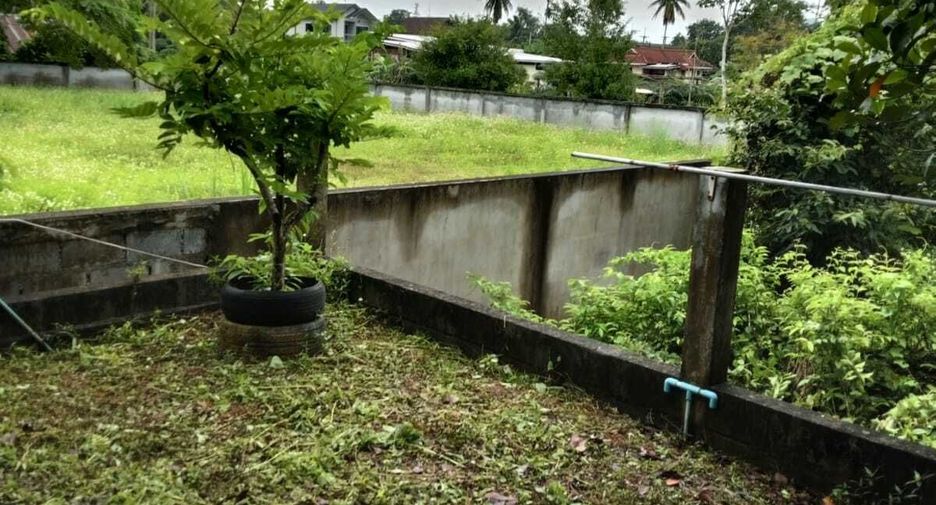 Haus zur Miete mit 2 Zimmer in Mueang Krabi, Krabi