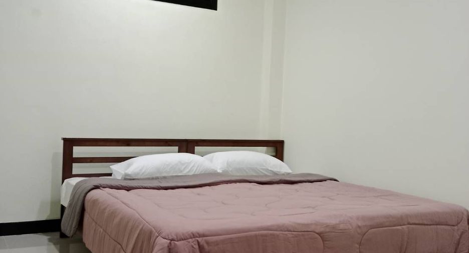 Haus zur Miete mit 2 Zimmer in Mueang Krabi, Krabi