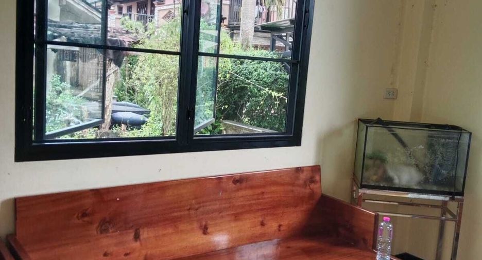 Haus zur Miete mit 2 Zimmer in Mueang Krabi, Krabi