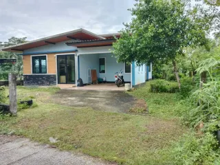 出租 2 卧室 独立屋 在 Mueang Krabi, Krabi