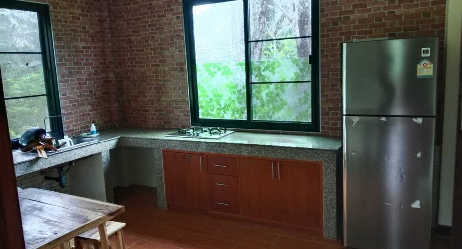 Haus zur Miete mit 2 Zimmer in Mueang Krabi, Krabi