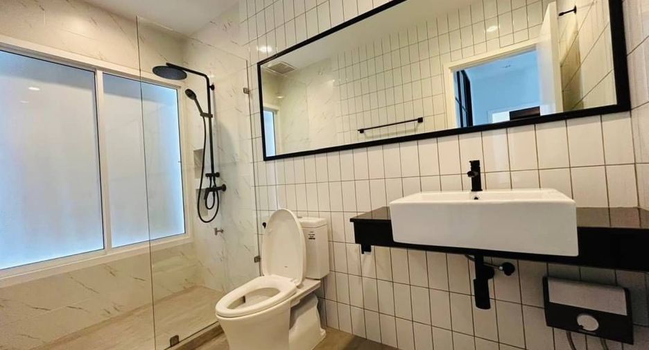 Haus zum Kauf mit 3 Zimmer in Mueang Chiang Mai, Chiang Mai