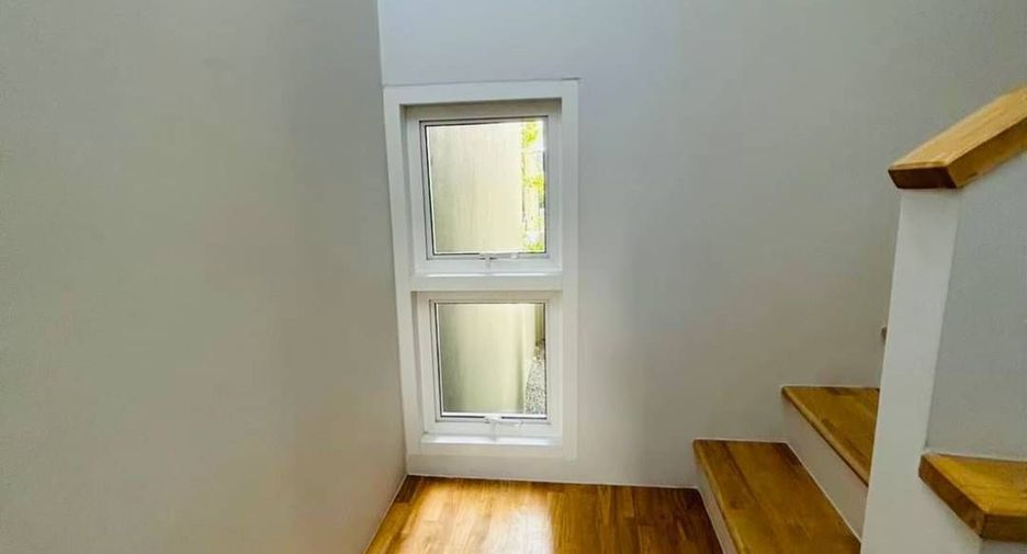 For sale 3 bedrooms house in Mueang Chiang Mai, Chiang Mai