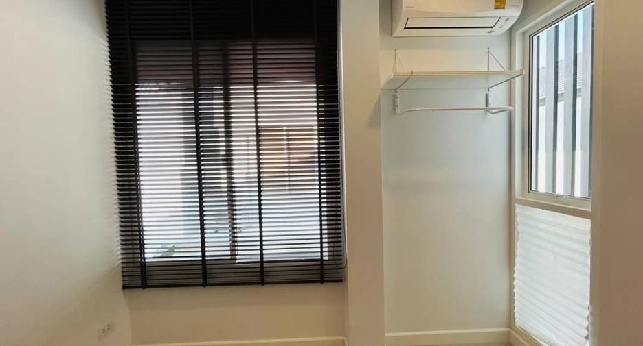 For sale 3 bedrooms house in Mueang Chiang Mai, Chiang Mai