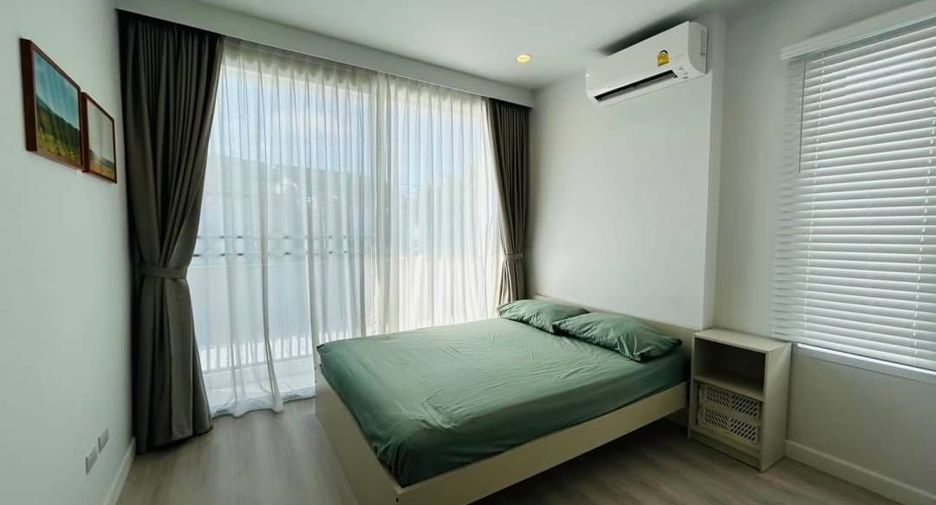 For sale 3 bedrooms house in Mueang Chiang Mai, Chiang Mai