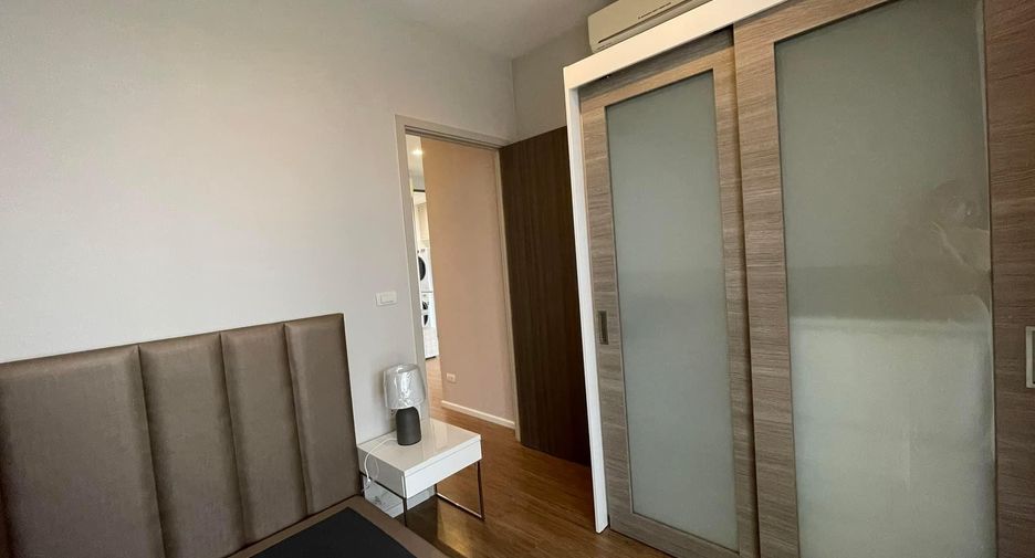 Condo en venta de 2 habitaciones en Lat Phrao, Bangkok