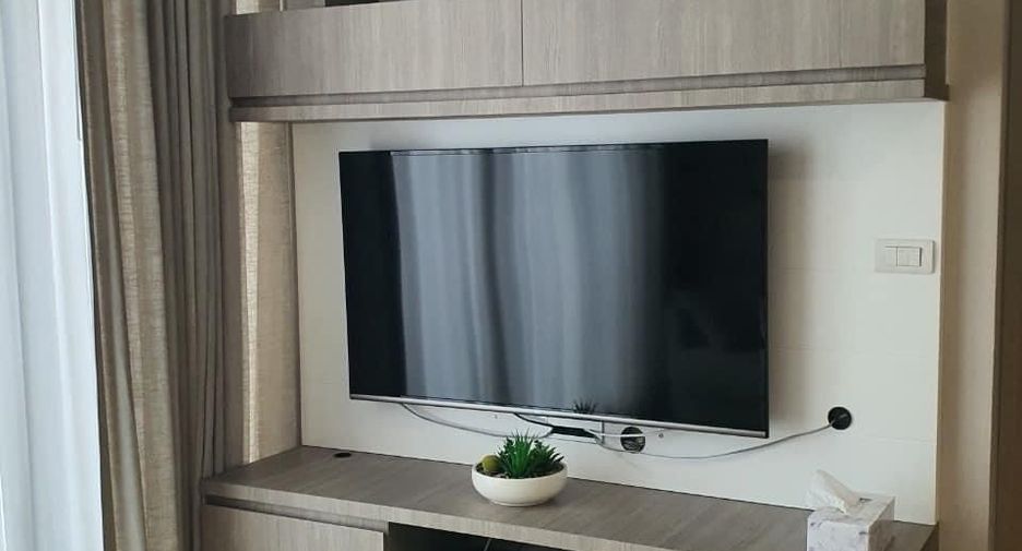 Condo en venta de 2 habitaciones en Lat Phrao, Bangkok