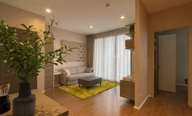 À vendre 2 chambres condo à Lat Phrao, Bangkok