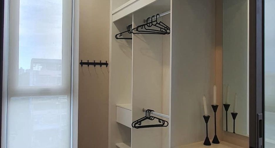 Condo en venta de 2 habitaciones en Lat Phrao, Bangkok