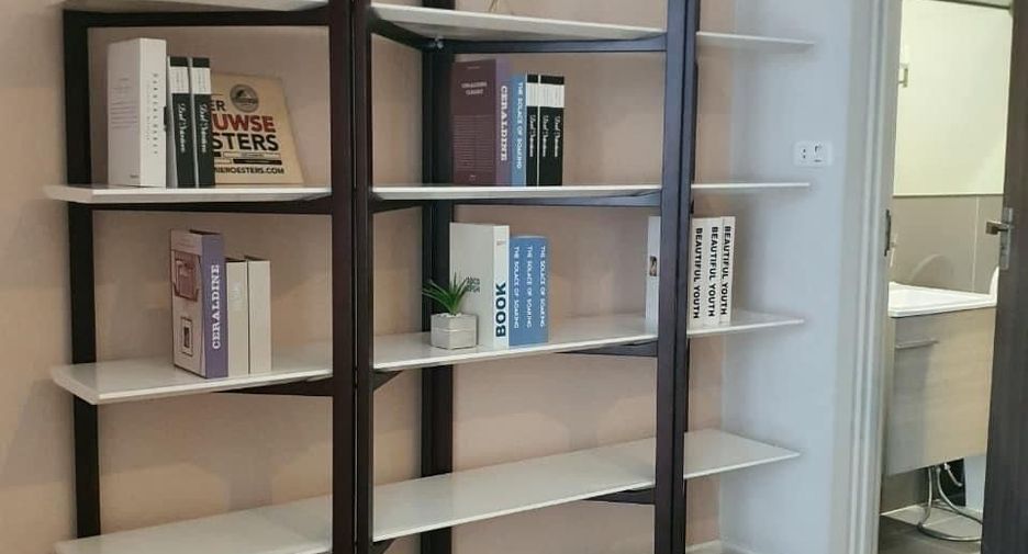 Condo en venta de 2 habitaciones en Lat Phrao, Bangkok