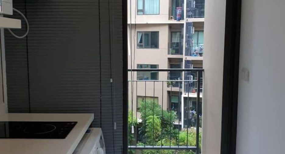 Condo en venta y en alquiler de 1 habitaciones en Yan Nawa, Bangkok