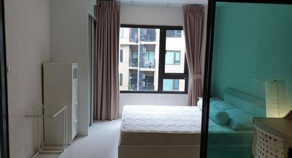 Condo en venta y en alquiler de 1 habitaciones en Yan Nawa, Bangkok