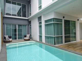 Villa zur Miete mit 4 Zimmer in Hang Dong, Chiang Mai