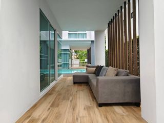 Villa zur Miete mit 4 Zimmer in Hang Dong, Chiang Mai