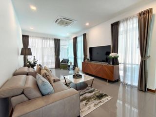 Villa zur Miete mit 4 Zimmer in Hang Dong, Chiang Mai