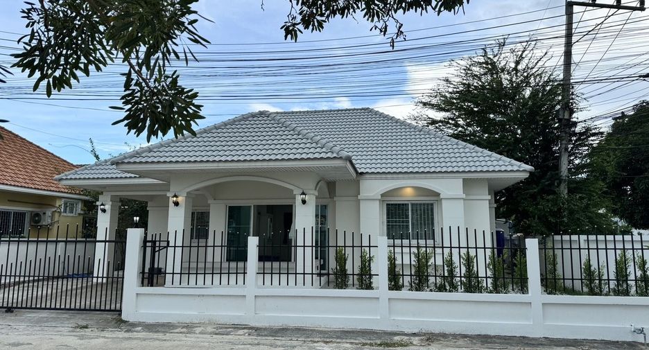 Haus zur Miete mit 2 Zimmer in Hua Hin, Prachuap Khiri Khan