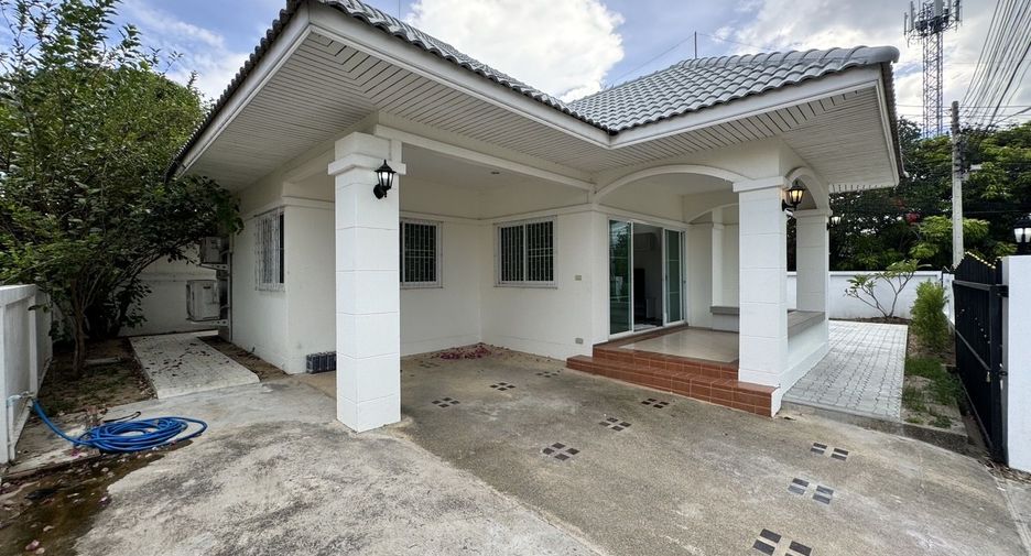 Haus zur Miete mit 2 Zimmer in Hua Hin, Prachuap Khiri Khan