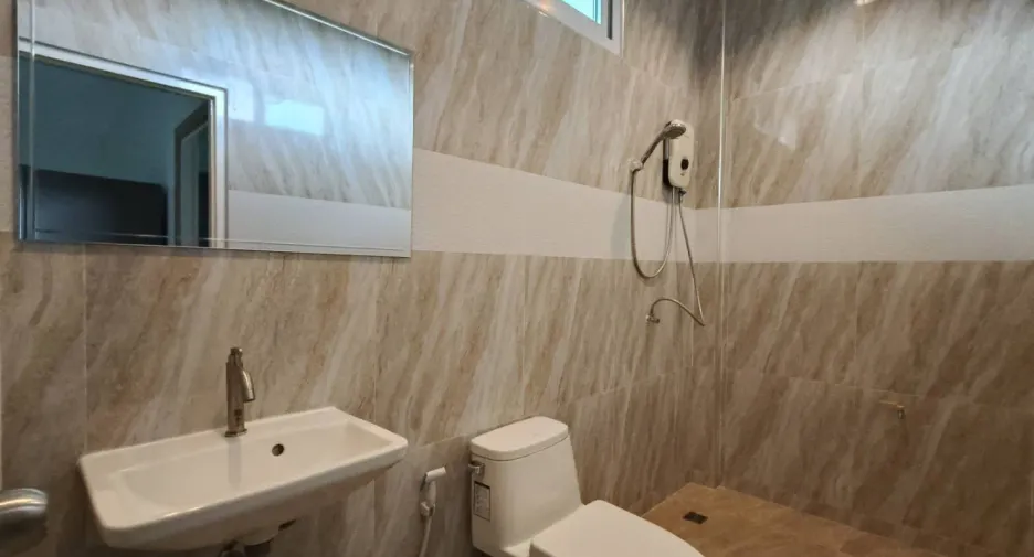Apartment zur Miete mit 2 Zimmer in Hua Hin, Prachuap Khiri Khan
