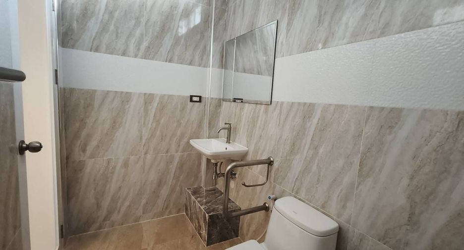 Apartment zur Miete mit 2 Zimmer in Hua Hin, Prachuap Khiri Khan