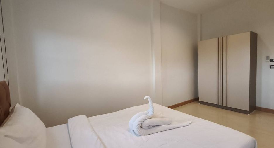 Apartment zur Miete mit 2 Zimmer in Hua Hin, Prachuap Khiri Khan