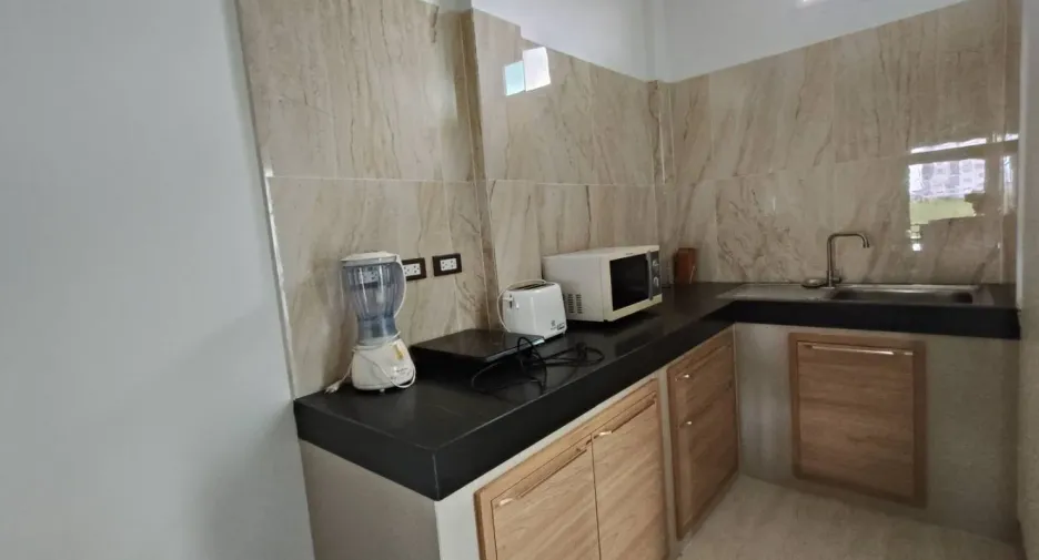 Apartment zur Miete mit 2 Zimmer in Hua Hin, Prachuap Khiri Khan