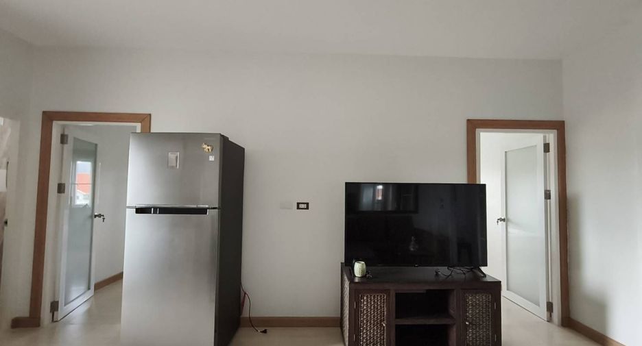 Apartment zur Miete mit 2 Zimmer in Hua Hin, Prachuap Khiri Khan