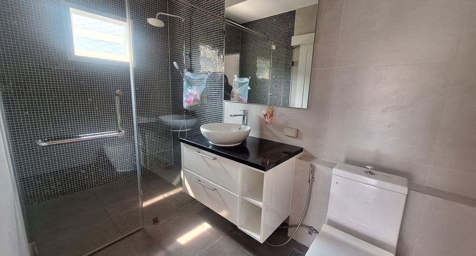 For rent 3 ベッドルーム villa in Hua Hin, Prachuap Khiri Khan