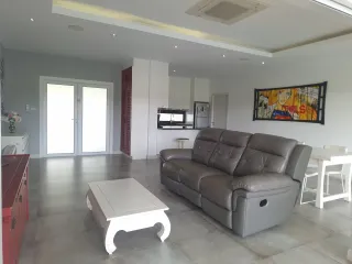 For rent 3 bedrooms villa in Hua Hin, Prachuap Khiri Khan