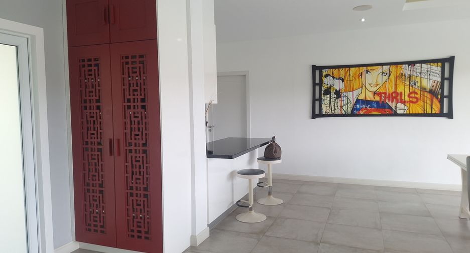 For rent 3 ベッドルーム villa in Hua Hin, Prachuap Khiri Khan