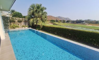 For rent 3 ベッドルーム villa in Hua Hin, Prachuap Khiri Khan