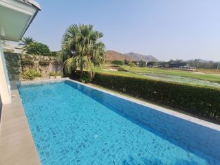 For rent 3 ベッドルーム villa in Hua Hin, Prachuap Khiri Khan