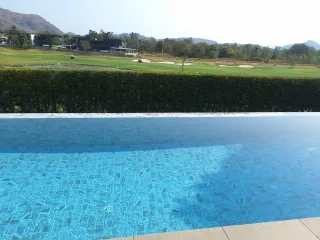For rent 3 bedrooms villa in Hua Hin, Prachuap Khiri Khan