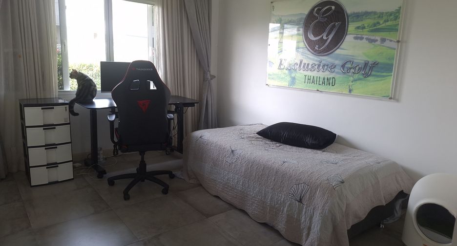 For rent 3 ベッドルーム villa in Hua Hin, Prachuap Khiri Khan