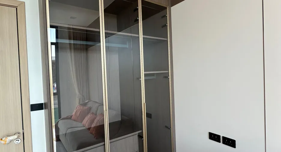 出售 4 卧室 别墅 在 Bang Lamung, Chon Buri