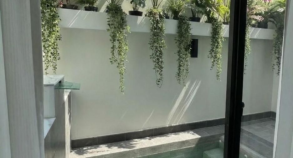 出售 4 卧室 别墅 在 Bang Lamung, Chon Buri