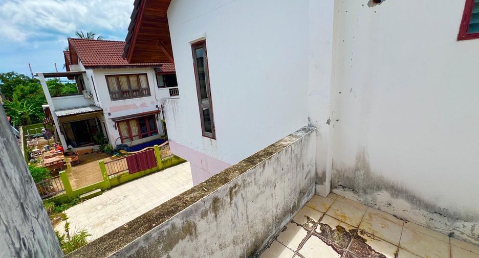 For sale 4 bedrooms house in Ko Samui, Surat Thani