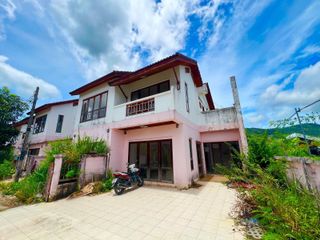 For sale 4 bedrooms house in Ko Samui, Surat Thani