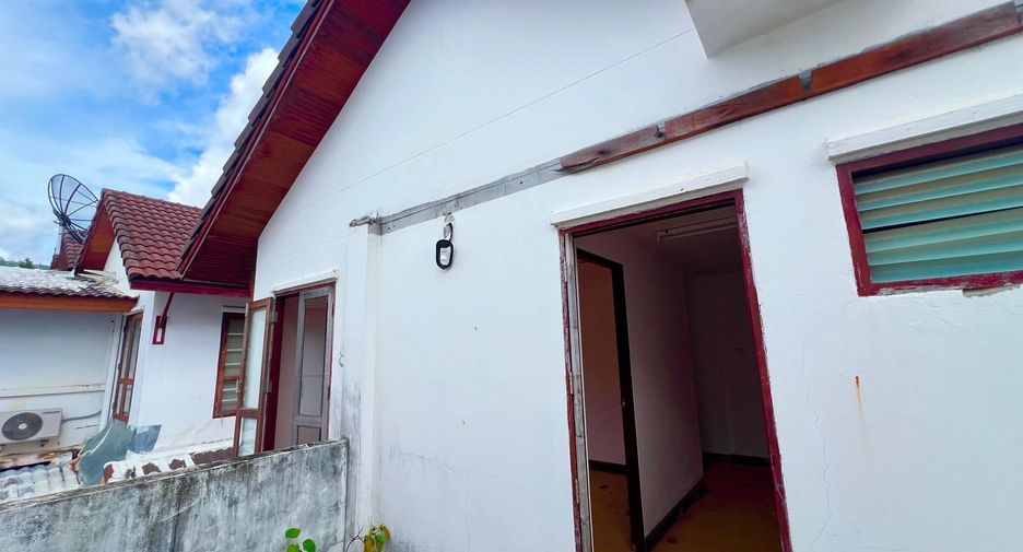 For sale 4 bedrooms house in Ko Samui, Surat Thani