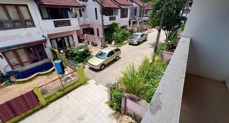 For sale 4 bedrooms house in Ko Samui, Surat Thani