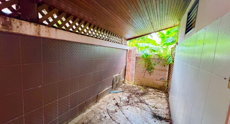 For sale 4 bedrooms house in Ko Samui, Surat Thani