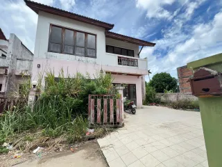 For sale 4 bedrooms house in Ko Samui, Surat Thani