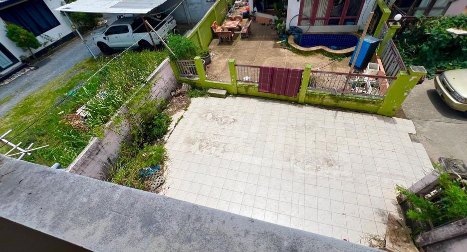 For sale 4 bedrooms house in Ko Samui, Surat Thani