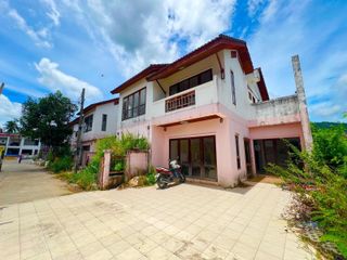 For sale 4 bedrooms house in Ko Samui, Surat Thani
