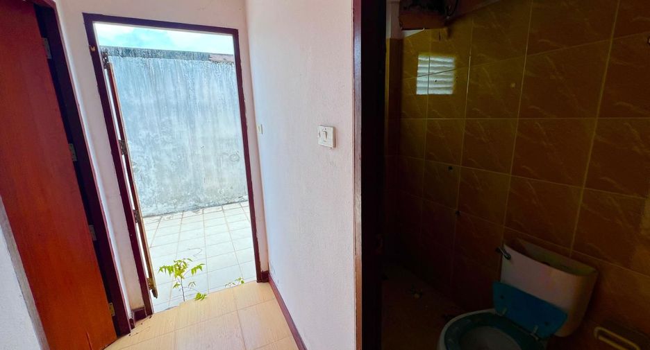 For sale 4 bedrooms house in Ko Samui, Surat Thani